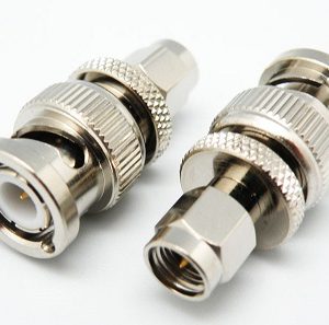 SMA MACHO - BNC MACHO