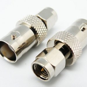 SMA MACHO - BNC HEMBRA