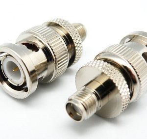 SMA HEMBRA - BNC MACHO