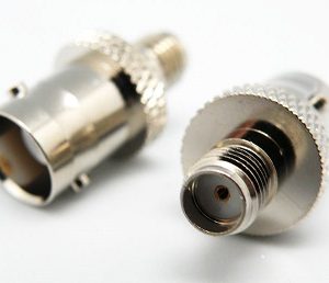 SMA HEMBRA - BNC HEMBRA