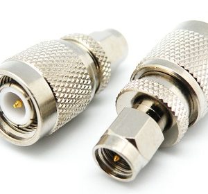 SMA MACHO - TNC MACHO