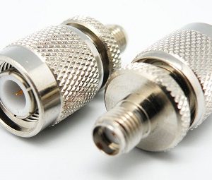 SMA HEMBRA - TNC MACHO