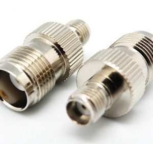 SMA HEMBRA - TNC HEMBRA