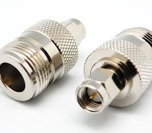 SMA MACHO - N HEMBRA