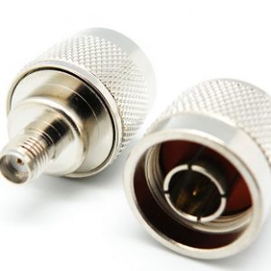 SMA HEMBRA - N MACHO