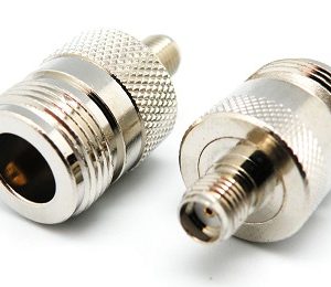 SMA HEMBRA - N HEMBRA