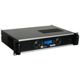 PDA-B500 Amplificador Profesional.