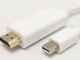 ADAPTADOR Mini displayport a HDMI, 1.8m
