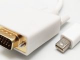 ADAPTADOR Mini Displayport a VGA, 1.8m