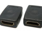 HDMI DOBLE HEMBRA