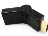 Adaptador HDMI MACHO-HEMBRA, ARTICULADO