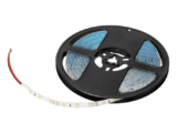 CINTA led c/protección12V, 2835, 60L/m, 430lm/m, 4,8W/m, IP63, 6000K, 5m