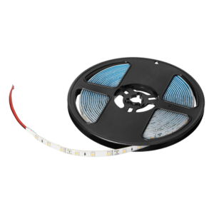 CINTA led c/protección12V, 2835, 60L/m, 430lm/m, 4,8W/m, IP63, 6000K, 5m