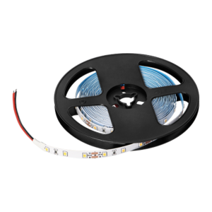 CINTA led sin protección12V, 2835, 60L/m, 500lm/m, 4,8W/m, IP20, 6000K, 5m