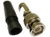 BNC MACHO TIPO TORNILLO