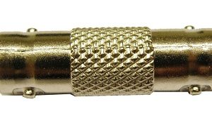 BNC DOBLE HEMBRA AEREA