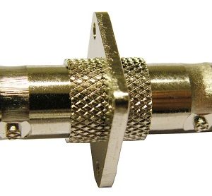 BNC DOBLE HEMBRA, CHASIS