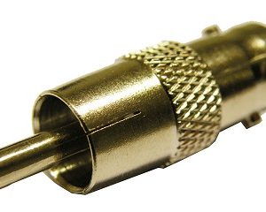 BNC HEMBRA - RCA MACHO