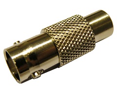 BNC HEMBRA - RCA HEMBRA