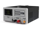 FUENTE DE ALIMENTACIÓN CONMUTADA DC PARA LABORATORIO 0-60 VDC / 30 A MÁX. CON LCD