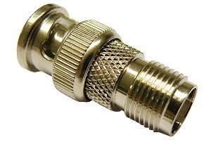 TNC HEMBRA - BNC MACHO