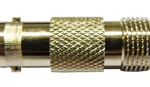 TNC HEMBRA- BNC HEMBRA