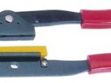 TENAZA CRIMPAR PARA CABLE PLANO