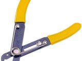 ALICATES PARA CORTAR Y PELAR CABLES