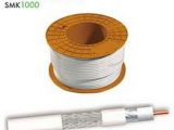 CABLE COAXIAL AL SAT/TDT