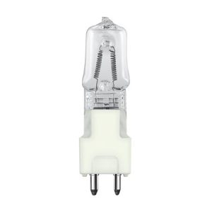 BOMBILLA HALÓGENA PHILIPS 300W / 240V, GY9.5, 2950K, 2000h