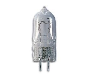 BOMBILLA HALÓGENA OSRAM 300W / 120V, GX6.35