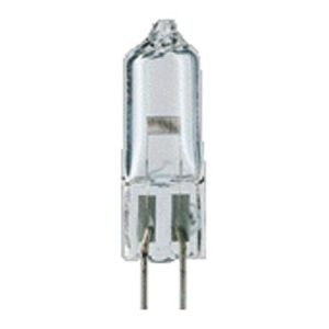 BOMBILLA HALÓGENA  PHILIPS EVC 100W / 12V, G6.35