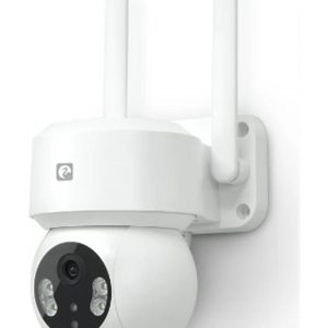 CAMARA WIFI EXTERIOR ALTA DEFINICION 360 NIMBO  G401344