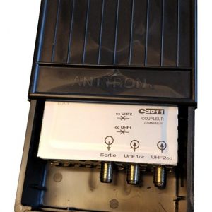 MEZCLADOR MASTIL 2 UHF