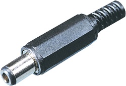 JACK ALIMENTACIÓN HEMBRAS