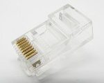RJ-45 8p8c Cat5e