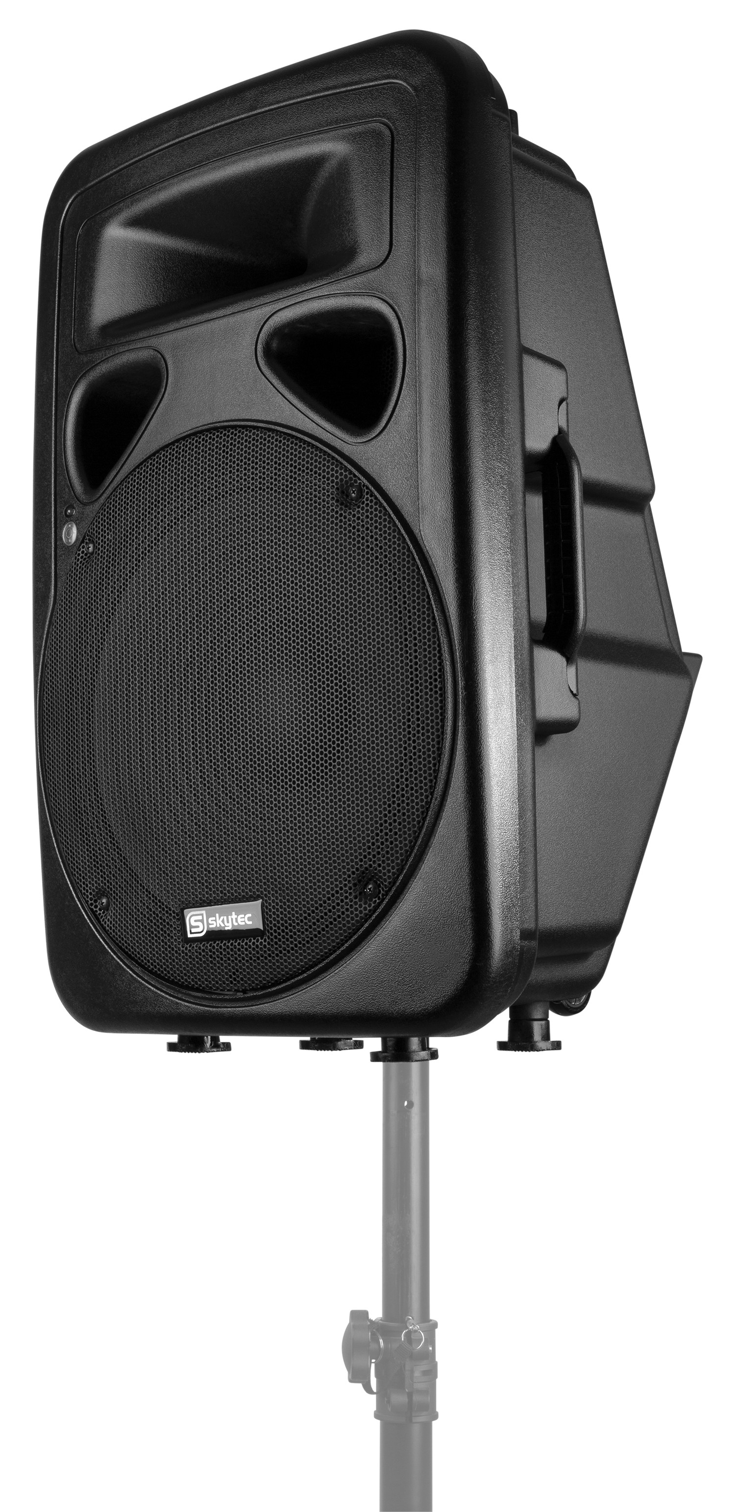 ALTAVOZ 15" PA HI-END ACTIVO 800W SP1500A - Imagen 8