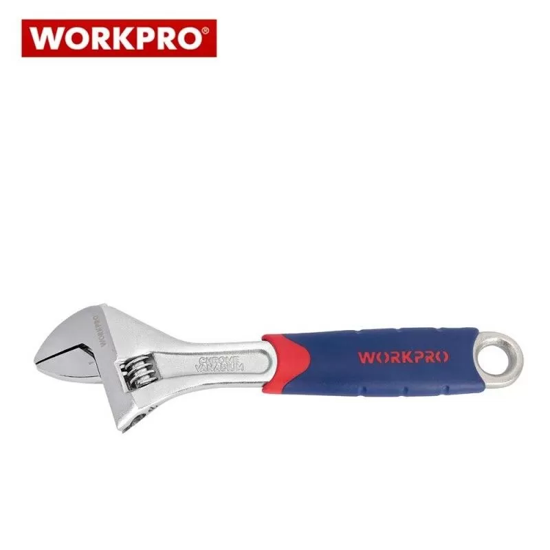 Llave  inglesa  Long.tot  250mm