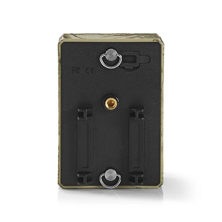 Cámara para la Naturaleza 8 megapíxeles Ángulo de visión de 100° Detección de Movimiento a 15 m - Imagen 5