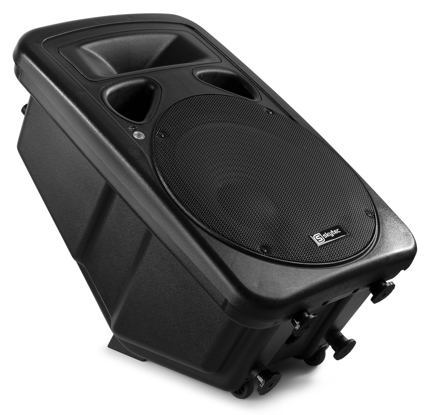 ALTAVOZ 15" PA HI-END ACTIVO 800W SP1500A - Imagen 7