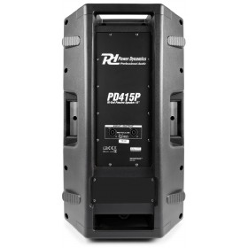 BAFLE HI-END PASIVO 15" PD415P - Imagen 2