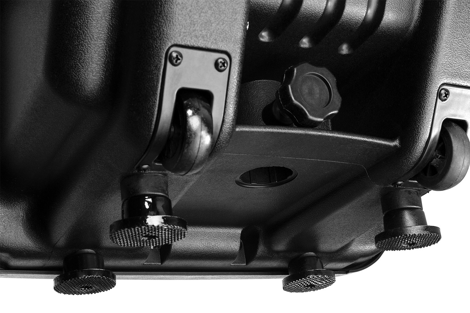 ALTAVOZ 15" PA HI-END ACTIVO 800W SP1500A - Imagen 2