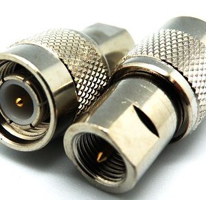 FME MACHO- TNC MACHO