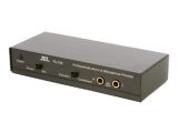 Preamplificador para phono y micrófono profesional