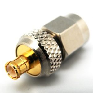 SMA MACHO - MCX MACHO