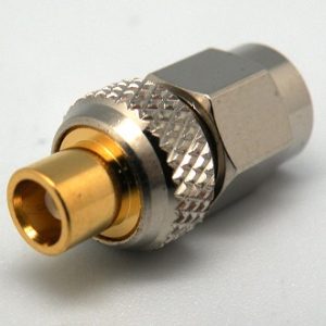 SMA MACHO - MCX HEMBRA