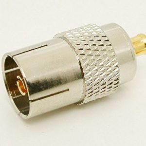 MCX MACHO - PAL HEMBRA