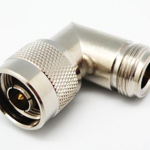 N MACHO- N HEMBRA, ACODADO