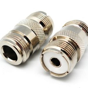 N HEMBRA - UHF HEMBRA