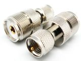 MINI UHF MACHO – UHF HEMBRA